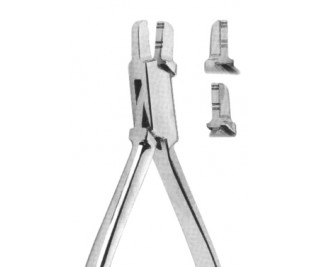 Pliers for Orthodontics